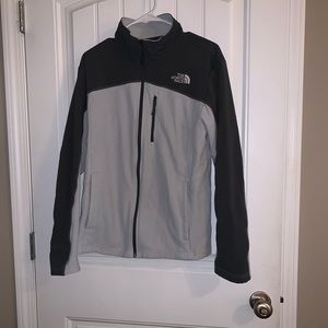The North Face light Fleece Jacket